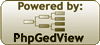 PhpGedView PhpGedView
